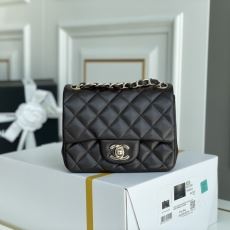 Chanel Satchel Bags